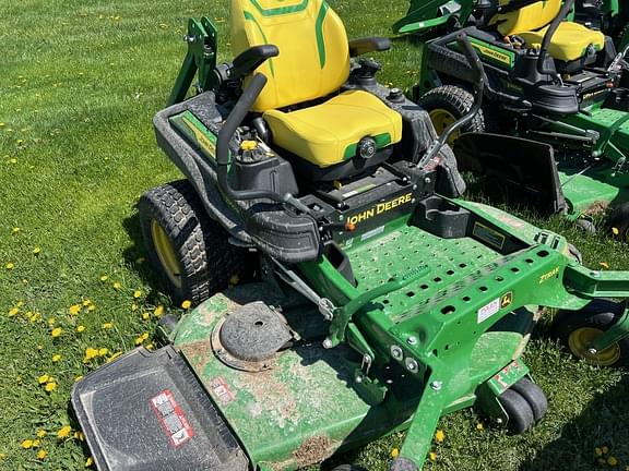 Image of John Deere Z950M equipment image 2