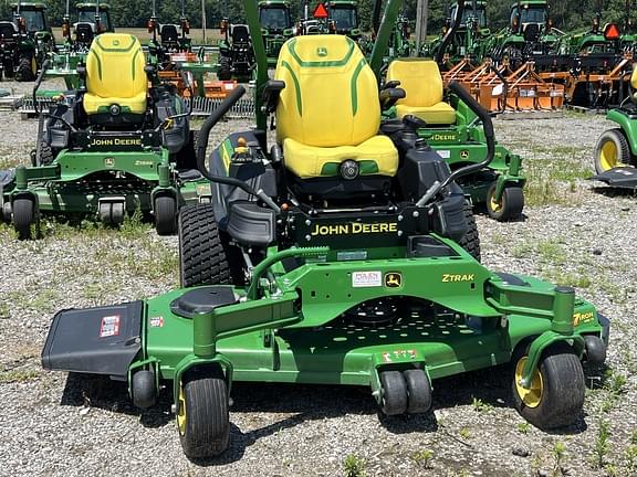 Image of John Deere Z950M Primary image