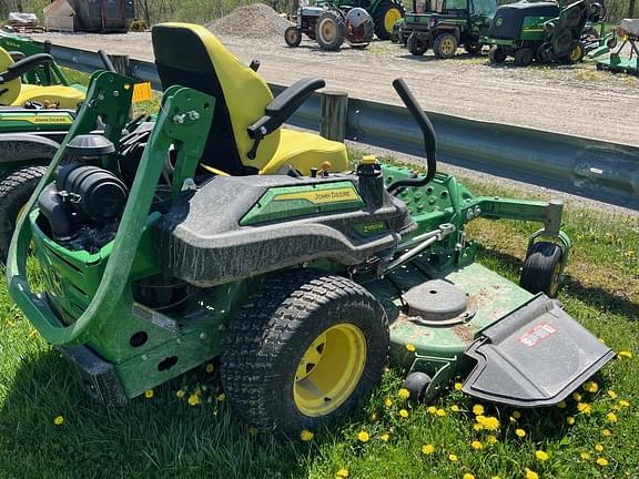 Image of John Deere Z950M equipment image 4