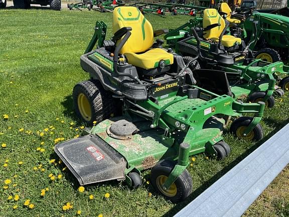 Image of John Deere Z950M equipment image 3