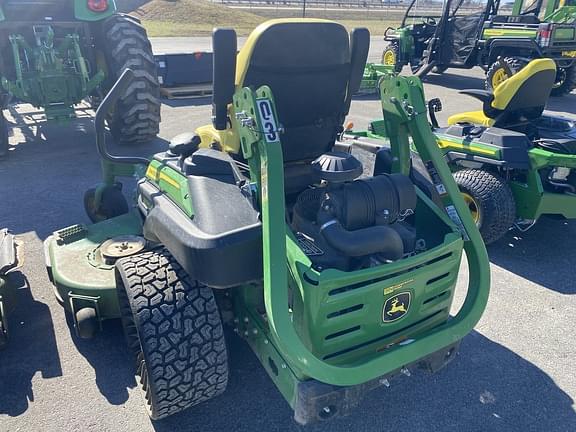 Image of John Deere Z950M equipment image 3