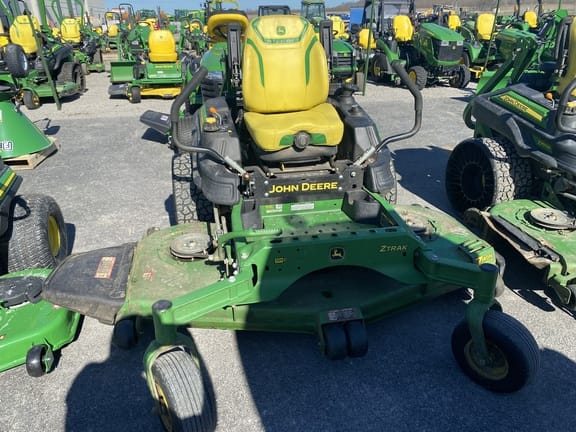 2023 John Deere Z950M Equipment Image0