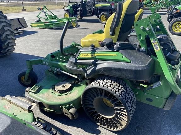 Image of John Deere Z950M equipment image 1