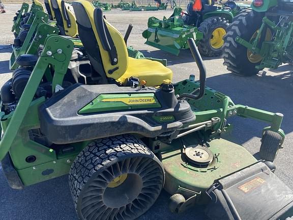 Image of John Deere Z950M equipment image 4