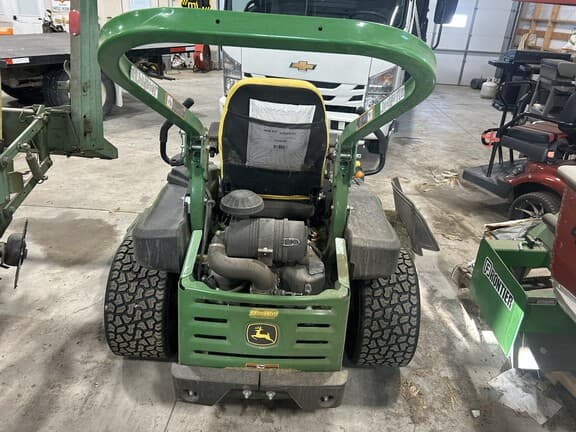 Image of John Deere Z950M equipment image 3