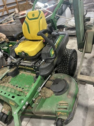 Image of John Deere Z950M equipment image 1