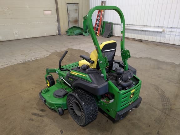 Image of John Deere Z950M equipment image 2