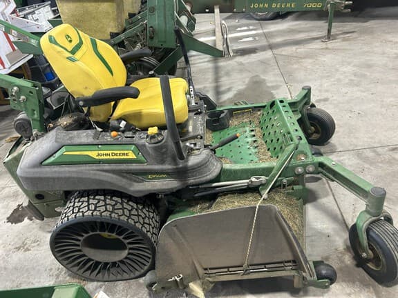 Image of John Deere Z950M equipment image 2