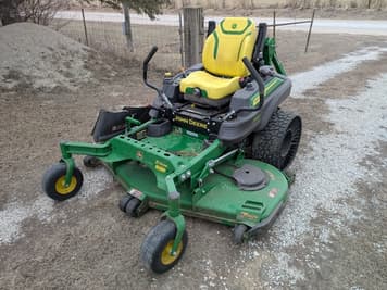 Main image John Deere Z950M