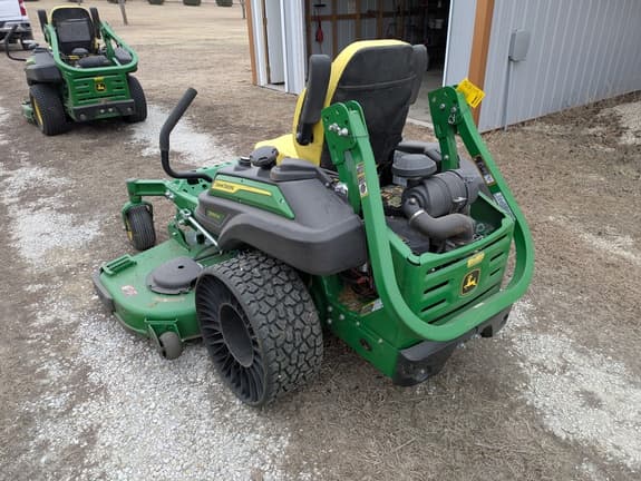 Image of John Deere Z950M equipment image 2