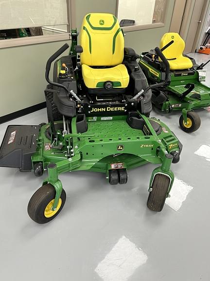 Image of John Deere Z950M equipment image 1