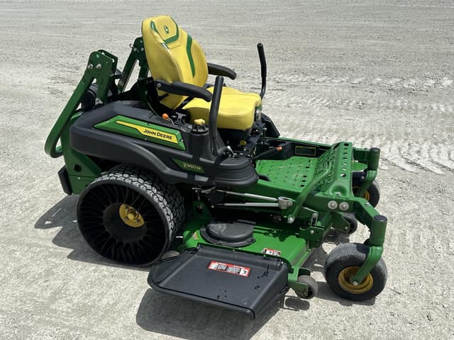 Image of John Deere Z950M equipment image 2