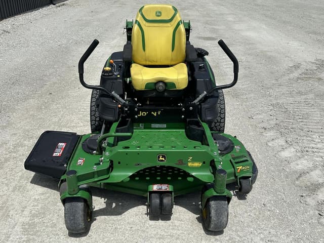 Image of John Deere Z950M equipment image 1