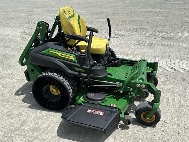 Image of John Deere Z950M equipment image 2