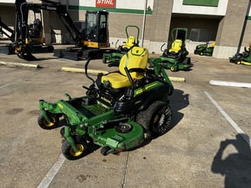 Main image John Deere Z950M