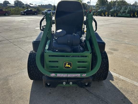 Image of John Deere Z950M equipment image 3
