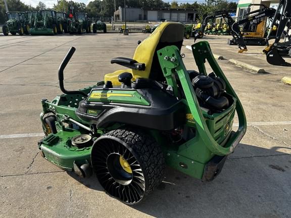 Image of John Deere Z950M equipment image 4