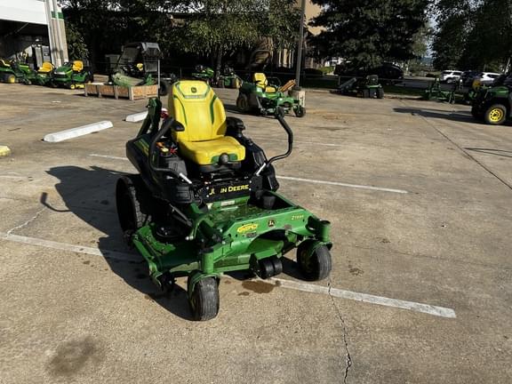 Image of John Deere Z950M equipment image 1