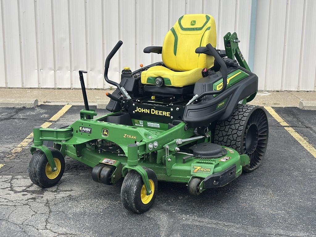 Image of John Deere Z950M Primary image