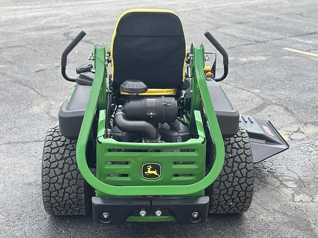Image of John Deere Z950M equipment image 3