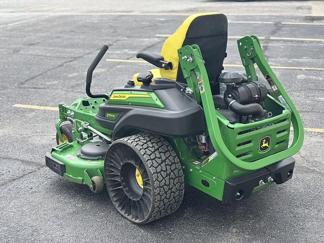 Image of John Deere Z950M equipment image 2