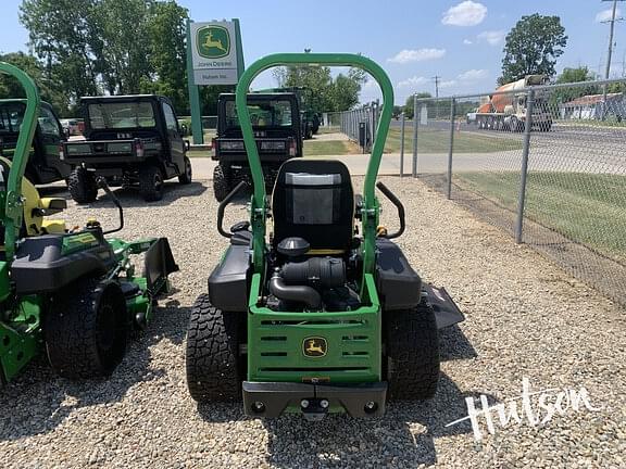 Image of John Deere Z950M equipment image 4