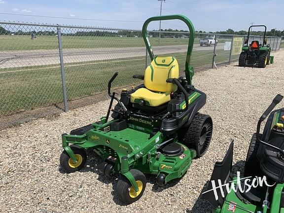 Image of John Deere Z950M equipment image 1