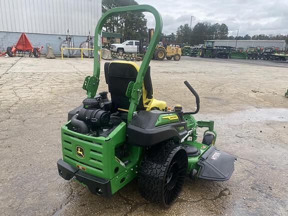 Image of John Deere Z950M equipment image 3