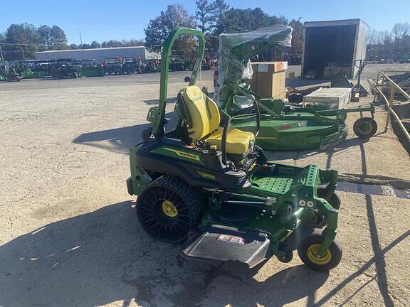 Image of John Deere Z950M equipment image 4