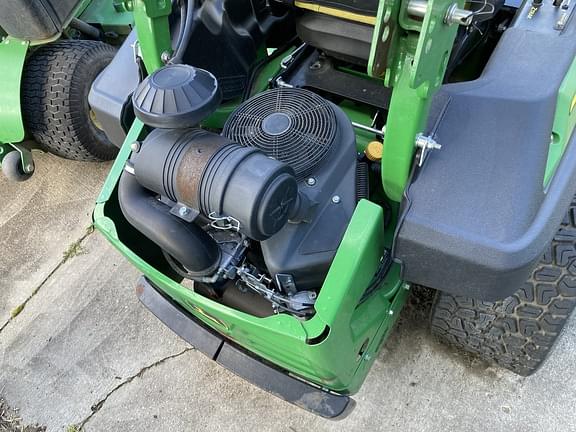 Image of John Deere Z950M equipment image 4