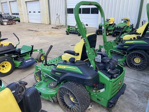 Image of John Deere Z950M equipment image 3