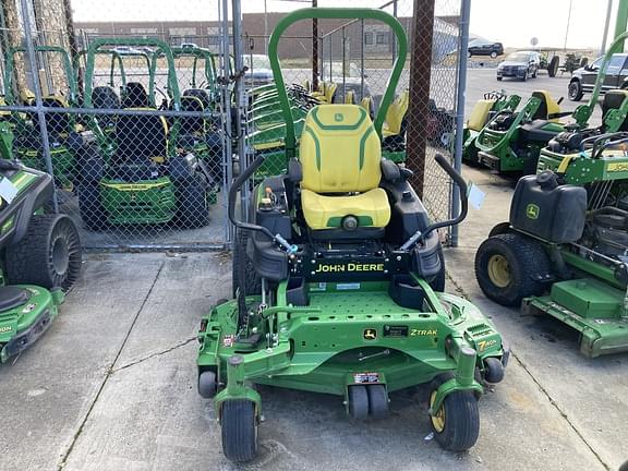 Image of John Deere Z950M equipment image 1