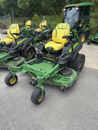 Image of John Deere Z950M equipment image 3