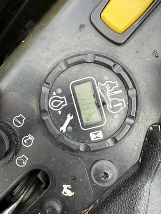 Image of John Deere Z950M equipment image 4
