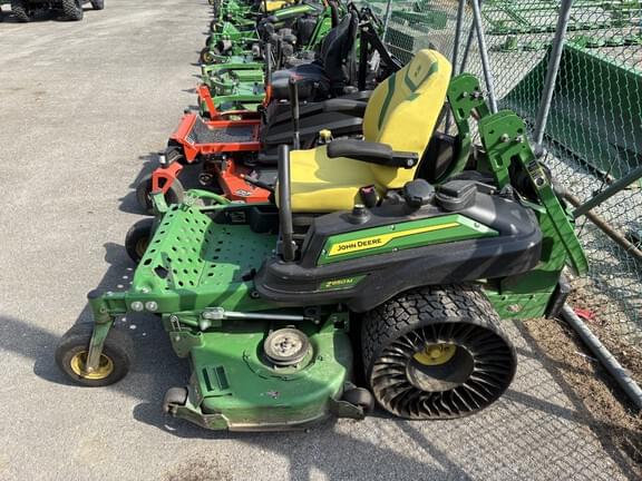 Image of John Deere Z950M equipment image 4