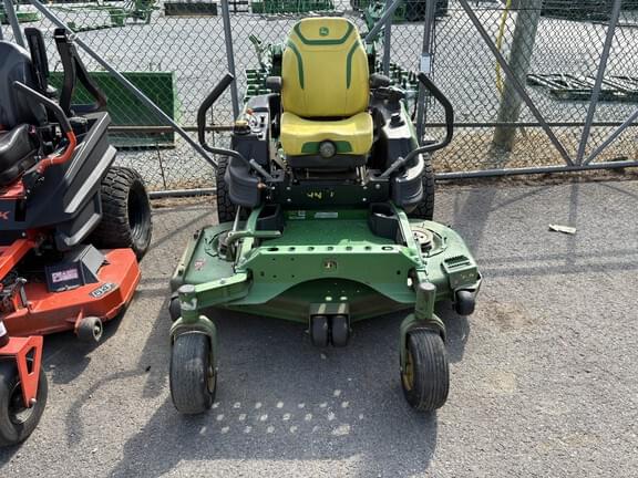 Image of John Deere Z950M equipment image 2