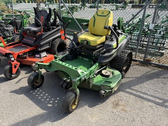Image of John Deere Z950M equipment image 1