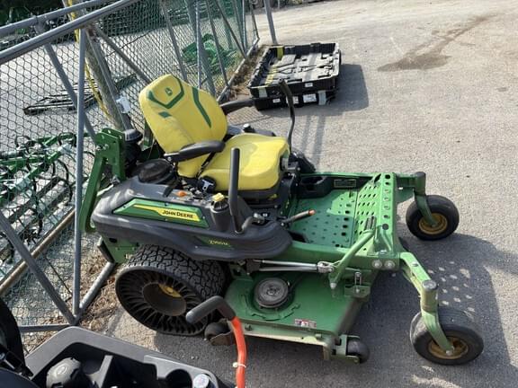 Image of John Deere Z950M equipment image 1