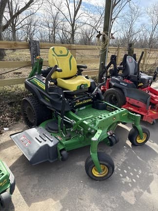 Image of John Deere Z950M Primary image