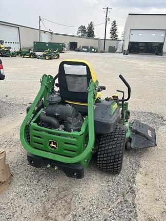 Image of John Deere Z950M equipment image 3