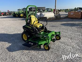 2023 John Deere Z950M Equipment Image0