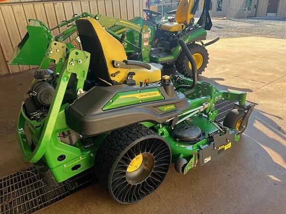 Image of John Deere Z950M equipment image 3