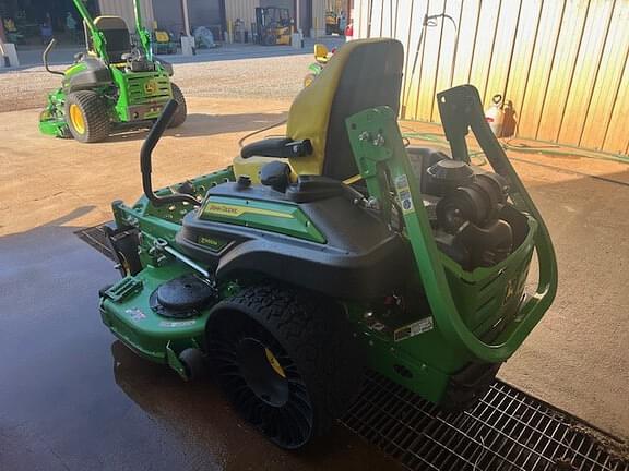 Image of John Deere Z950M equipment image 4