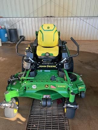 Image of John Deere Z950M equipment image 1