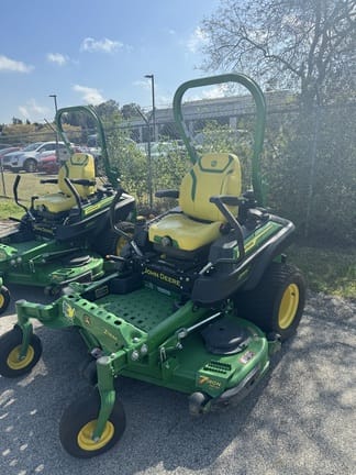 2023 John Deere Z950M Equipment Image0