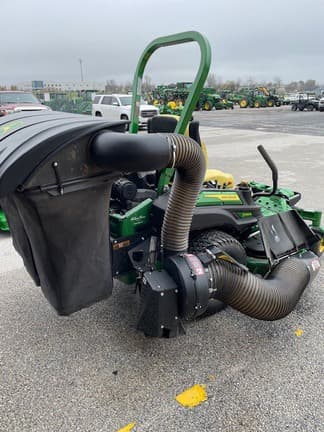 Image of John Deere Z950M equipment image 4