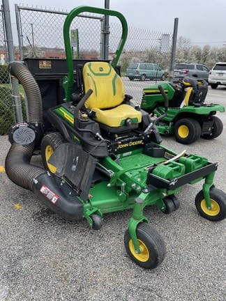 2023 John Deere Z950M Equipment Image0