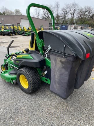 Image of John Deere Z950M equipment image 2