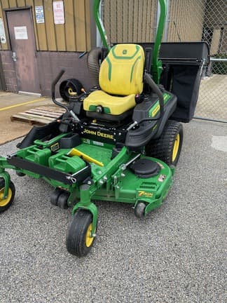 Image of John Deere Z950M equipment image 3