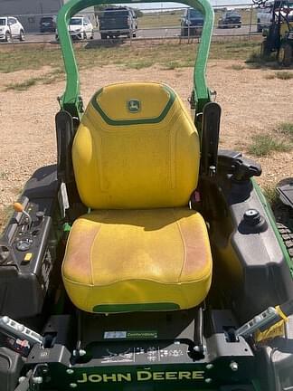 Image of John Deere Z950M equipment image 4